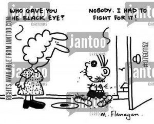 Picture from Jantoo Cartoons