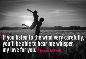 Inspiring Quotes for Long-Distance Couples