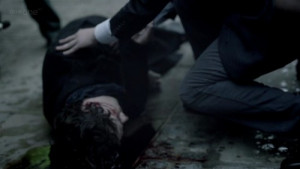 Sherlock S02E03 The Reichenbach Fall - sherlock-on-bbc-one Screencap