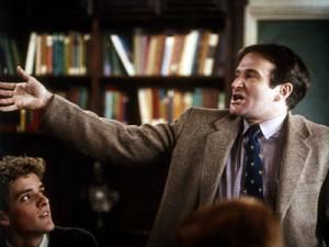 Famous Quotes About Life Dead Poets Society