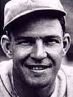 Mel Ott (1909 — 1958)