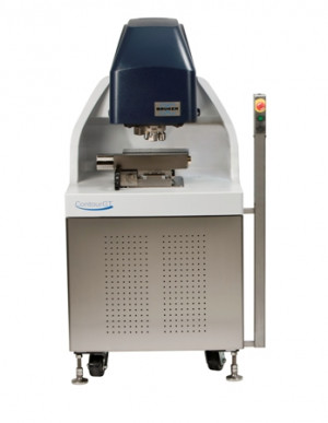 ... Multiple ContourGT-X 3D Optical Microscopes to Semiconductor Leader