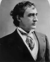 Edwin Thomas Booth died on this date in 1893.