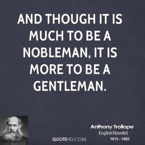 Nobleman Quotes