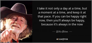 100 QUOTES FROM WILLIE NELSON | A-Z Quotes