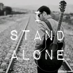 Stand Alone - Godsmack