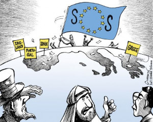 The Euro-Crisis, Seyla Benhabib’s Cosmopolitanism, and Arendt’s ...