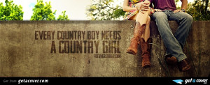 Back > Quotes For > Country Quotes Facebook Covers