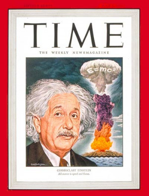 1945 time magazine just months after the bombings of japan