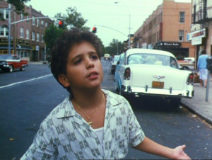 Francis Capra in A Bronx Tale - Picture 9 of 38