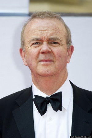 Ian Hislop Pictures