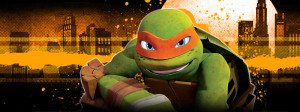 Teenage Mutant Ninja Turtles 2012 Quiz (für Experten)