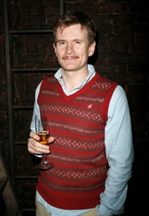 Charles Edwards Quotes