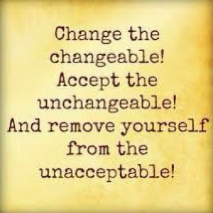 Truth #TGIF #HappyFRiday #quotes #quoteoftheday #CHANGE Courtesy of ...