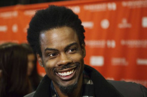 Chris Rock has been enjoying a getaway in St. Barts with his ...