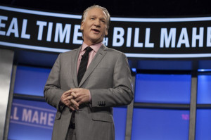 CHRIST-HATING ATHEIST BILL MAHER CALLS SARAH PALIN’S DOWN SYNDROME A ...