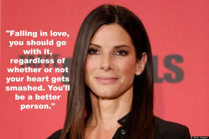 Sandra Bullock Quotes That Prove She's The Most Relatable Woman In ...