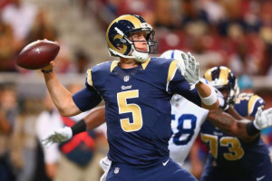 Colts vs. Rams: Postgame Grades, Notes and Quotes for St. Louis ...
