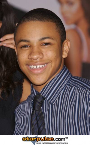 Related Pictures tequan richmond and paige hurd