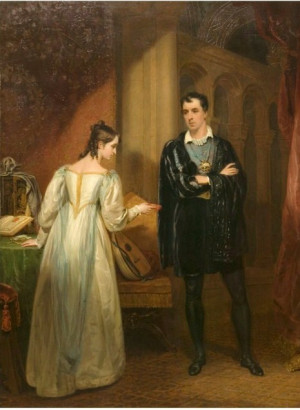 Ophelia is one of the most important characters in William Shakespeare ...