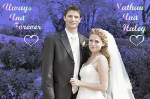 One Tree Hill Nathan And Haley