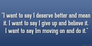 24 Motivating Moving On Quotes For Girls