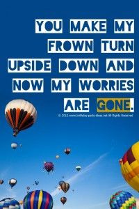 Found on birthday-party-ideas.net