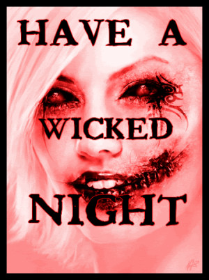 more images from good night good night sexy girl