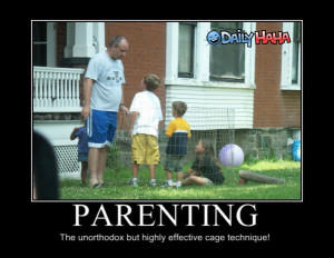 Parenting_Cage_funny_picture