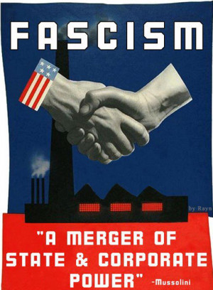 Fascism Coming to a Court Near You: Corporate Personhood andthe ...