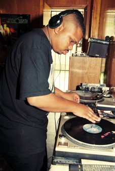 RIP DJ Screw 1971 – 2000