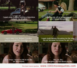 Easy A (2010) - movie quote