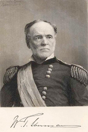 memoirs of general w t sherman by william t sherman