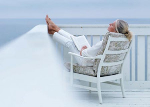 ... requires relaxation. Here are some good quotes on rest and relaxation