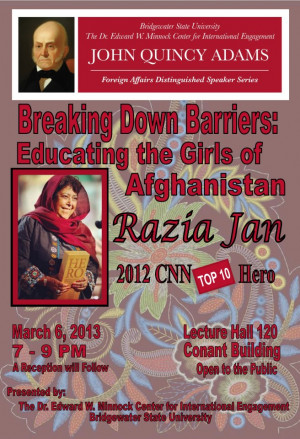 quotes about breaking down walls