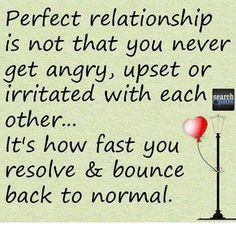 Quotes About Being Mad At Your Boyfriend