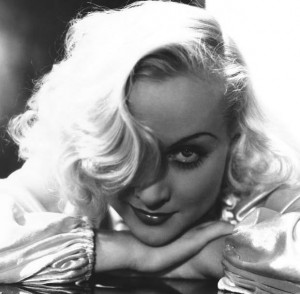 Carole Lombard's last film, To Be or Not to Be (1942), was released ...
