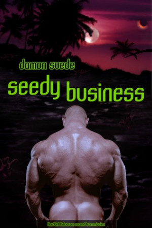 ... by marking “Seedy Business (HardCell, #0.5)” as Want to Read