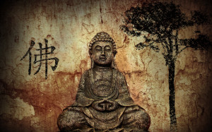 Ancient Buddha | 1680 x 1050 | Download | Close