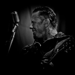 James Hetfield Quotes