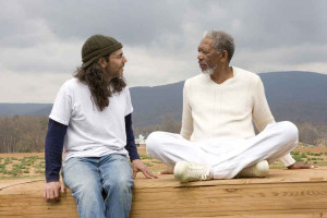 ... -Shadyac-and-Morgan-Freeman-behind-the-scene-of-Evan-Almighty-21.jpg