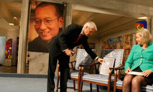Liu Xiaobo: I Have No Enemies