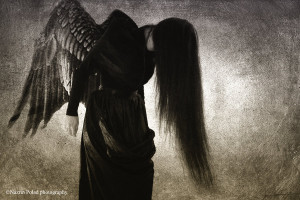 Broken Angel by Nazrin-Polad