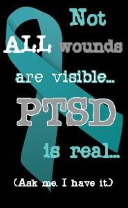 ... Complexities of Complex Post Traumatic Stress Disorder (PTSD & CPTSD