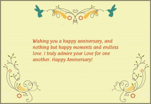 Happy Anniversary wishes for sister pictures