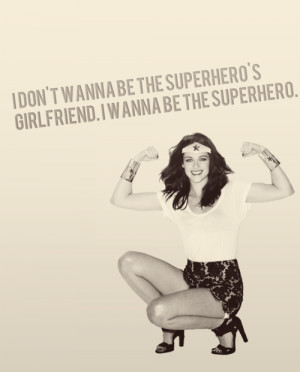 kristen stewart, quotes, sayings, superhero, about yourself
