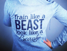 Funny Motivational Quotes For Working Out #4