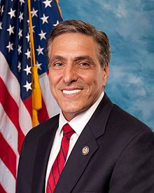 Quotes by Lou Barletta