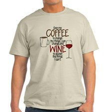Cute Wine sayings T-Shirt