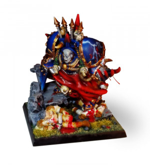 Thread: Wargaming/Painting/Modelling